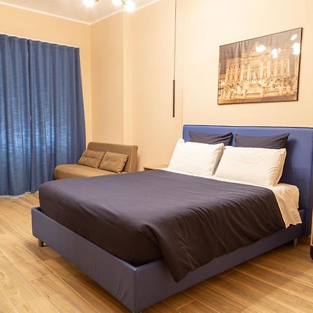 Diamond Vatican Apartment Roma Eksteriør bilde