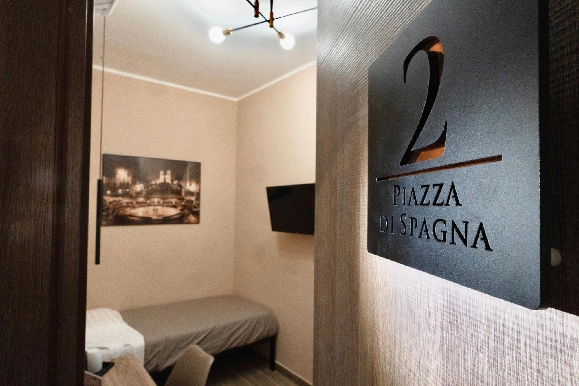 Diamond Vatican Apartment Roma Eksteriør bilde