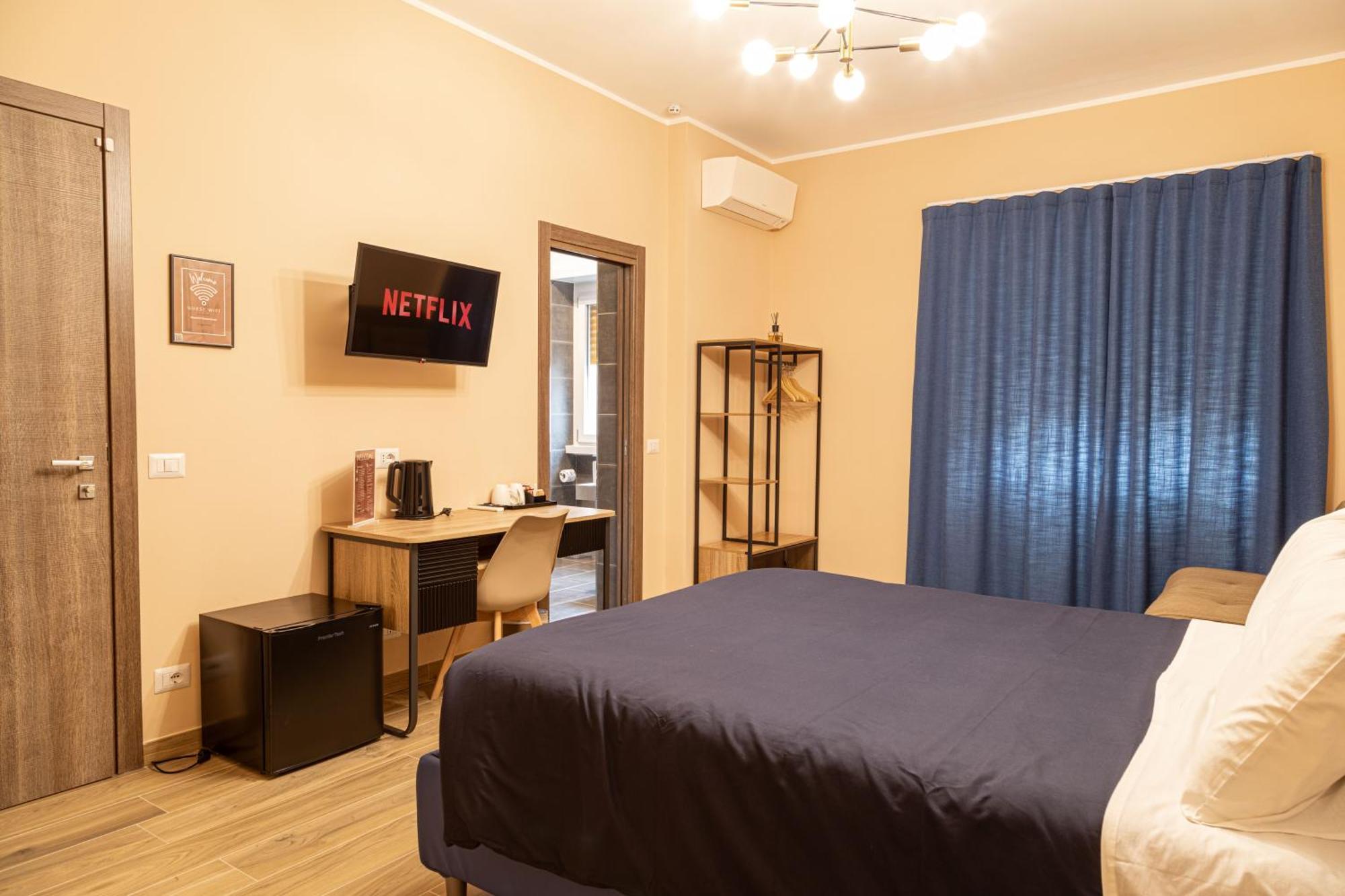 Diamond Vatican Apartment Roma Eksteriør bilde