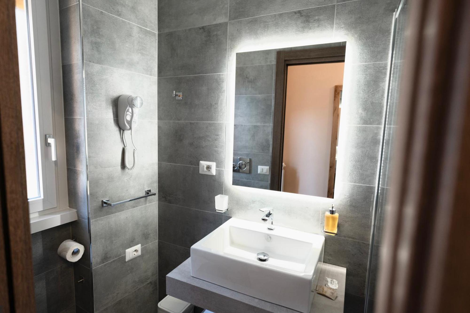 Diamond Vatican Apartment Roma Eksteriør bilde