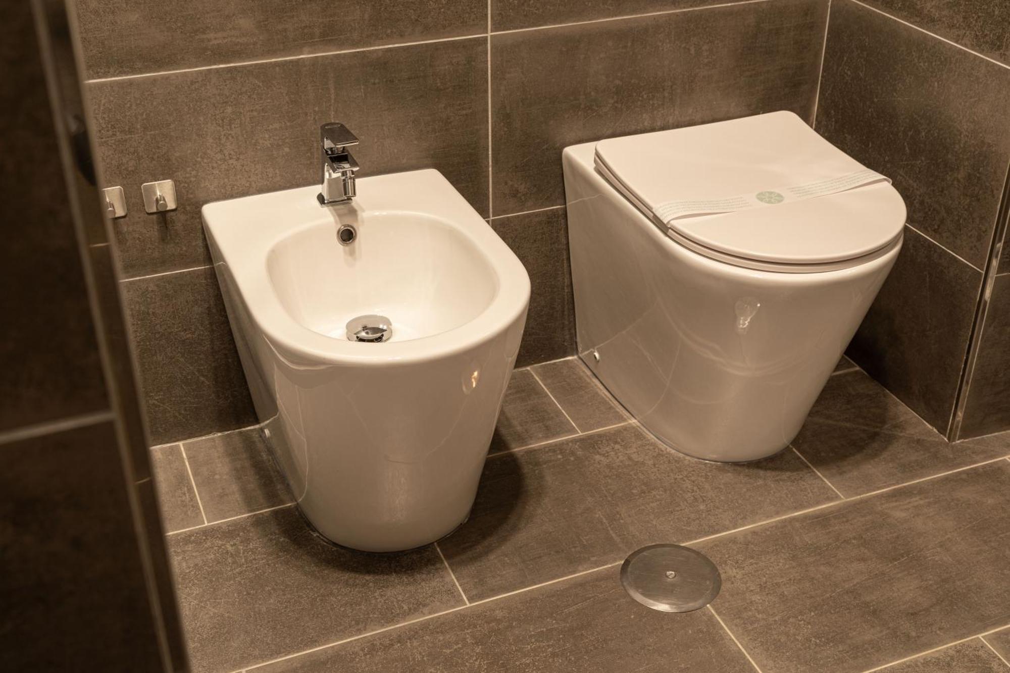 Diamond Vatican Apartment Roma Eksteriør bilde